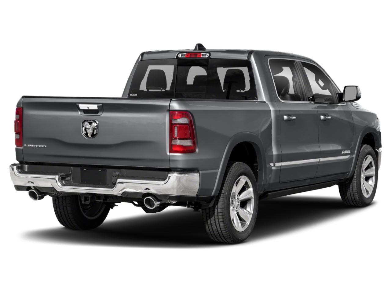 2022 Ram 1500 Vehicle Photo in HARRISBURG, PA 17111-1033