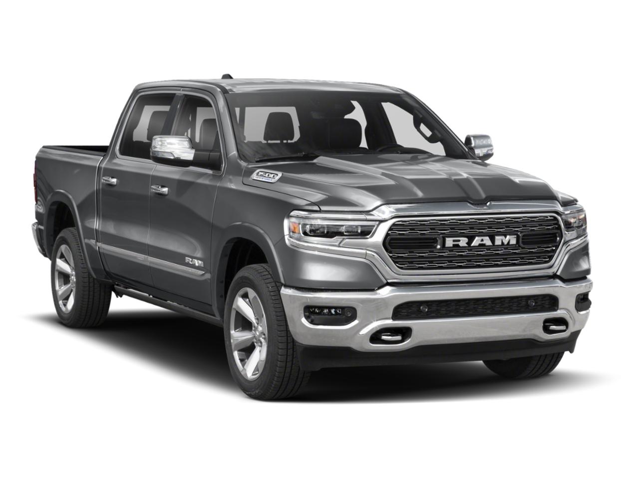 2022 Ram 1500 Vehicle Photo in HARRISBURG, PA 17111-1033