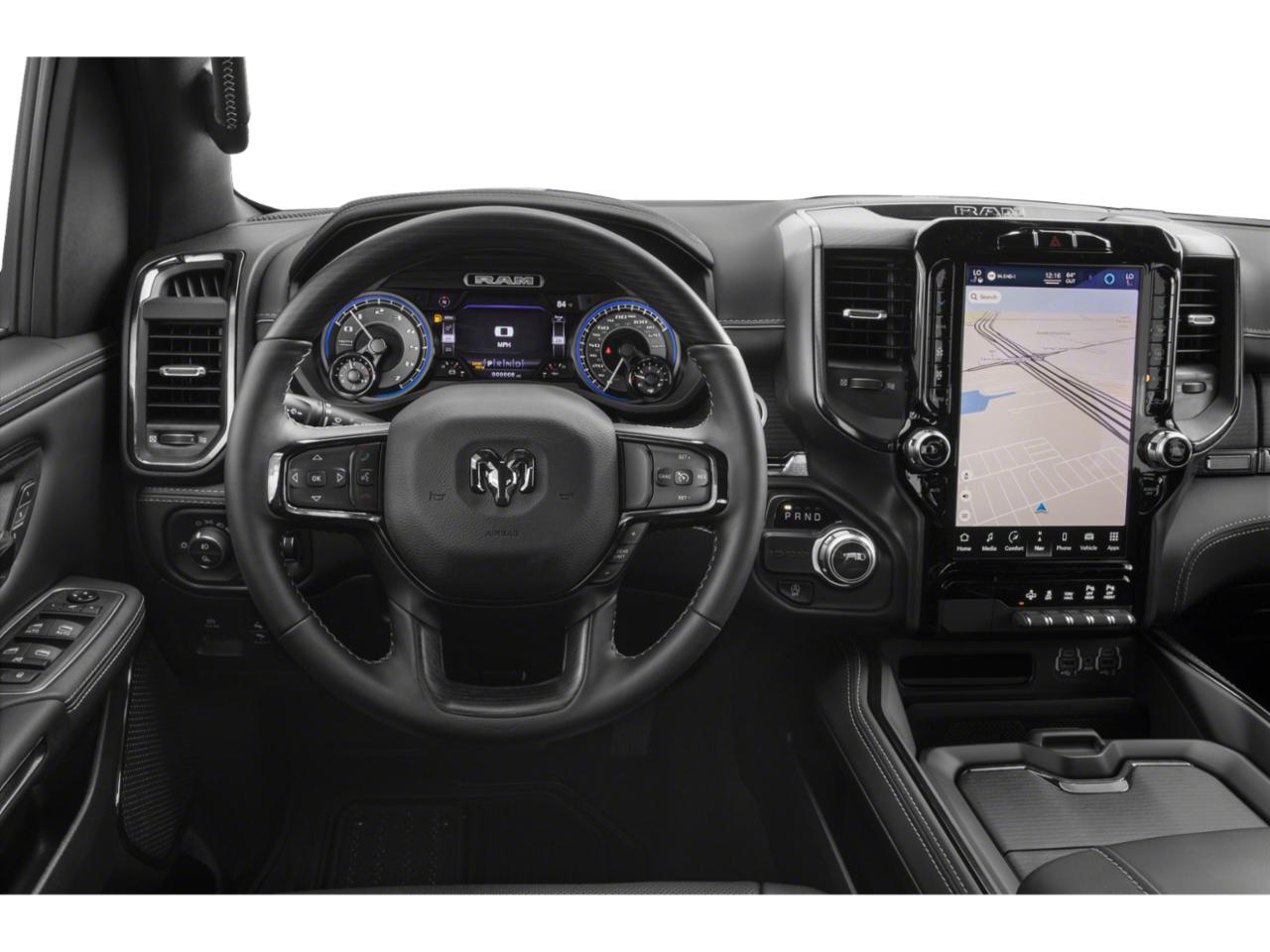 2022 Ram 1500 Vehicle Photo in HARRISBURG, PA 17111-1033