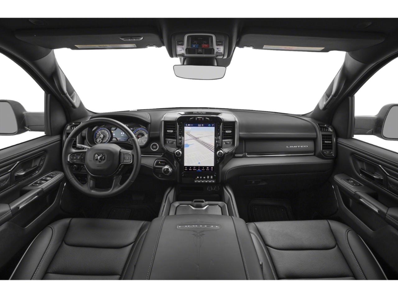 2022 Ram 1500 Vehicle Photo in HARRISBURG, PA 17111-1033