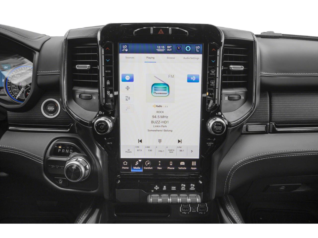 2022 Ram 1500 Vehicle Photo in HARRISBURG, PA 17111-1033