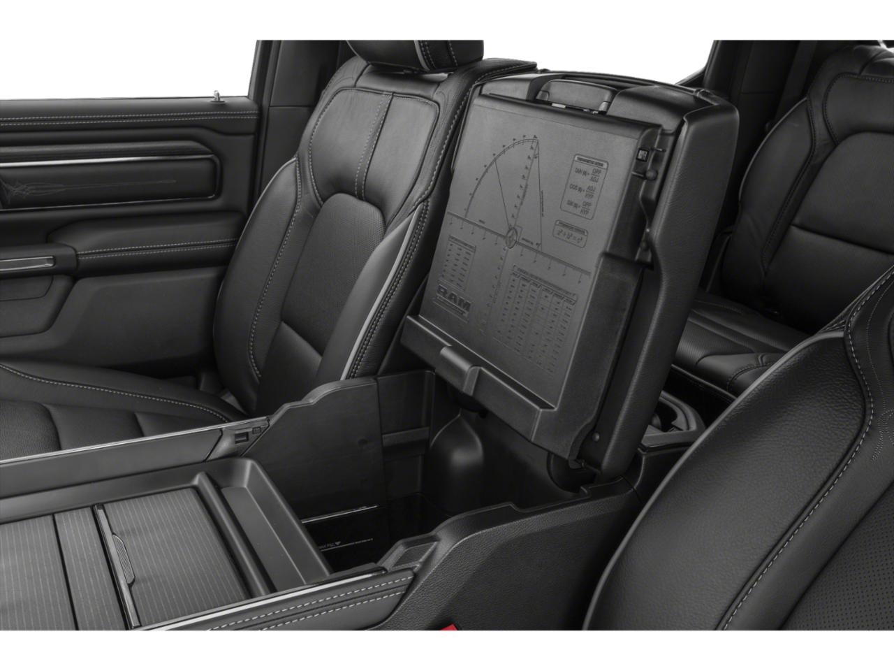 2022 Ram 1500 Vehicle Photo in HARRISBURG, PA 17111-1033