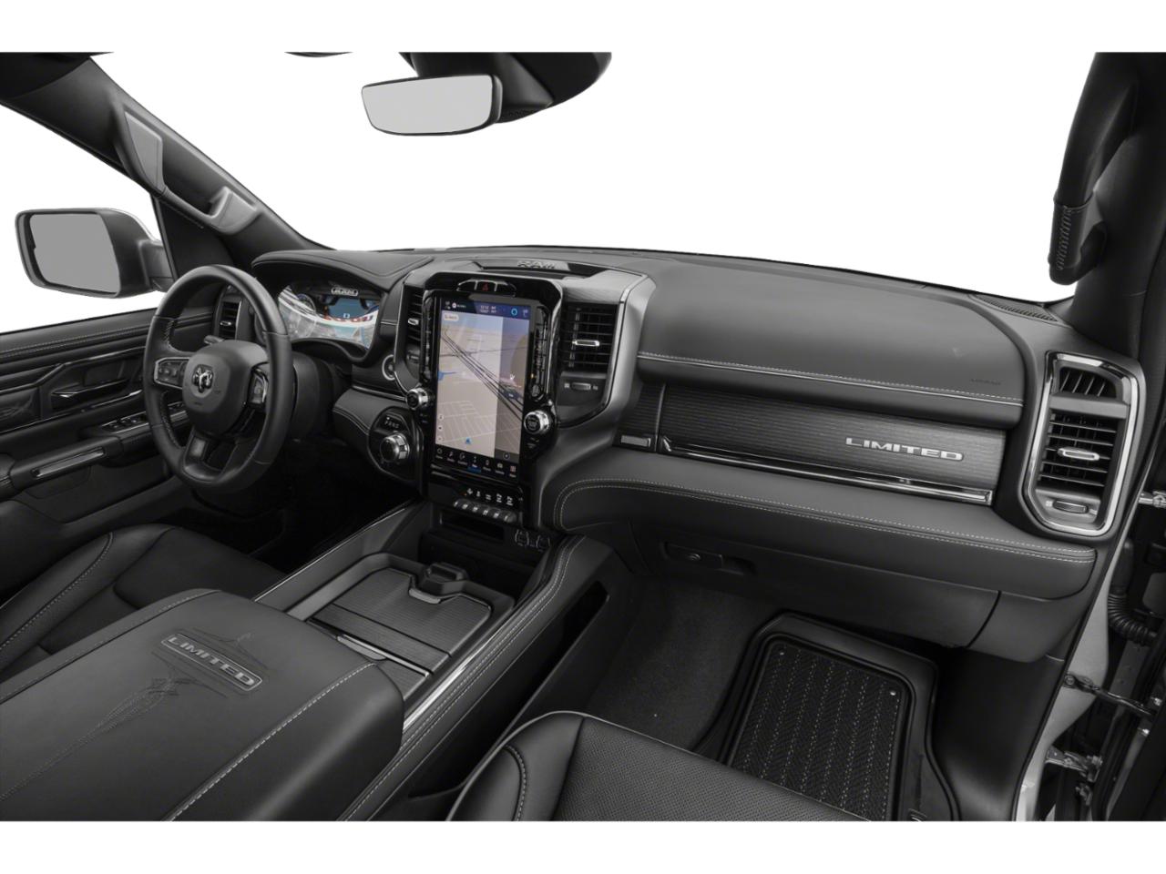2022 Ram 1500 Vehicle Photo in HARRISBURG, PA 17111-1033