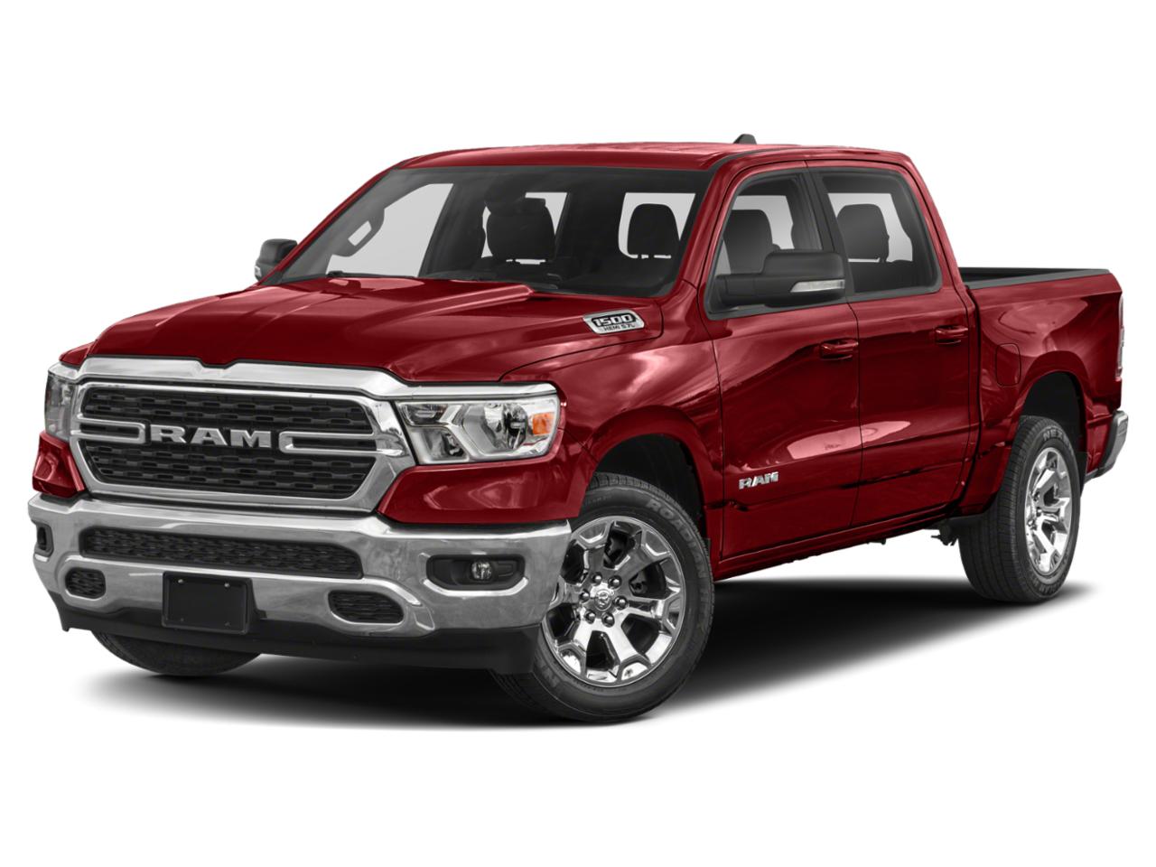 2022 Ram 1500 Vehicle Photo in Pleasant Hills, PA 15236