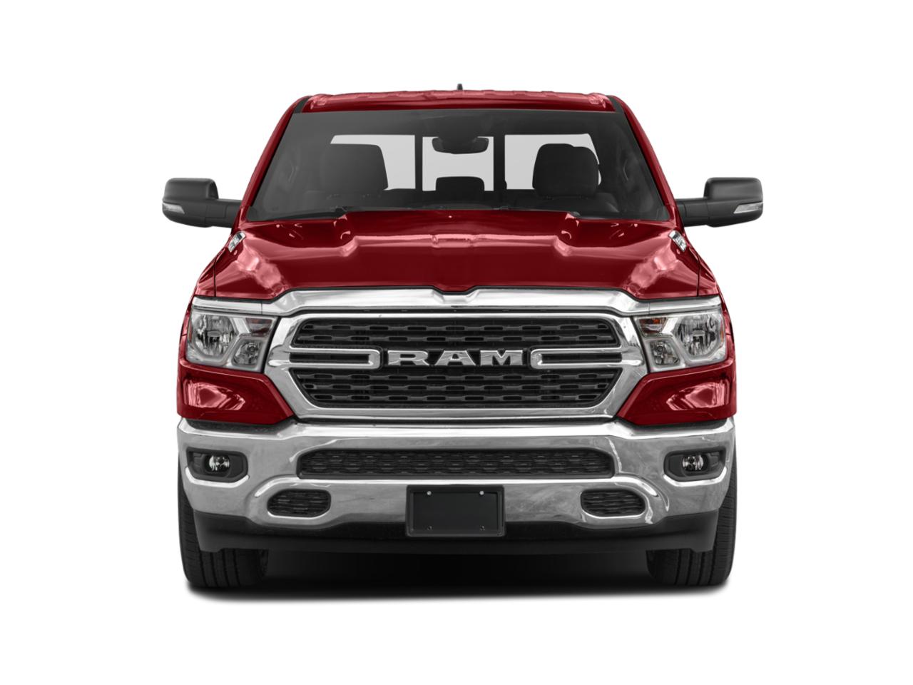2022 Ram 1500 Vehicle Photo in Pleasant Hills, PA 15236