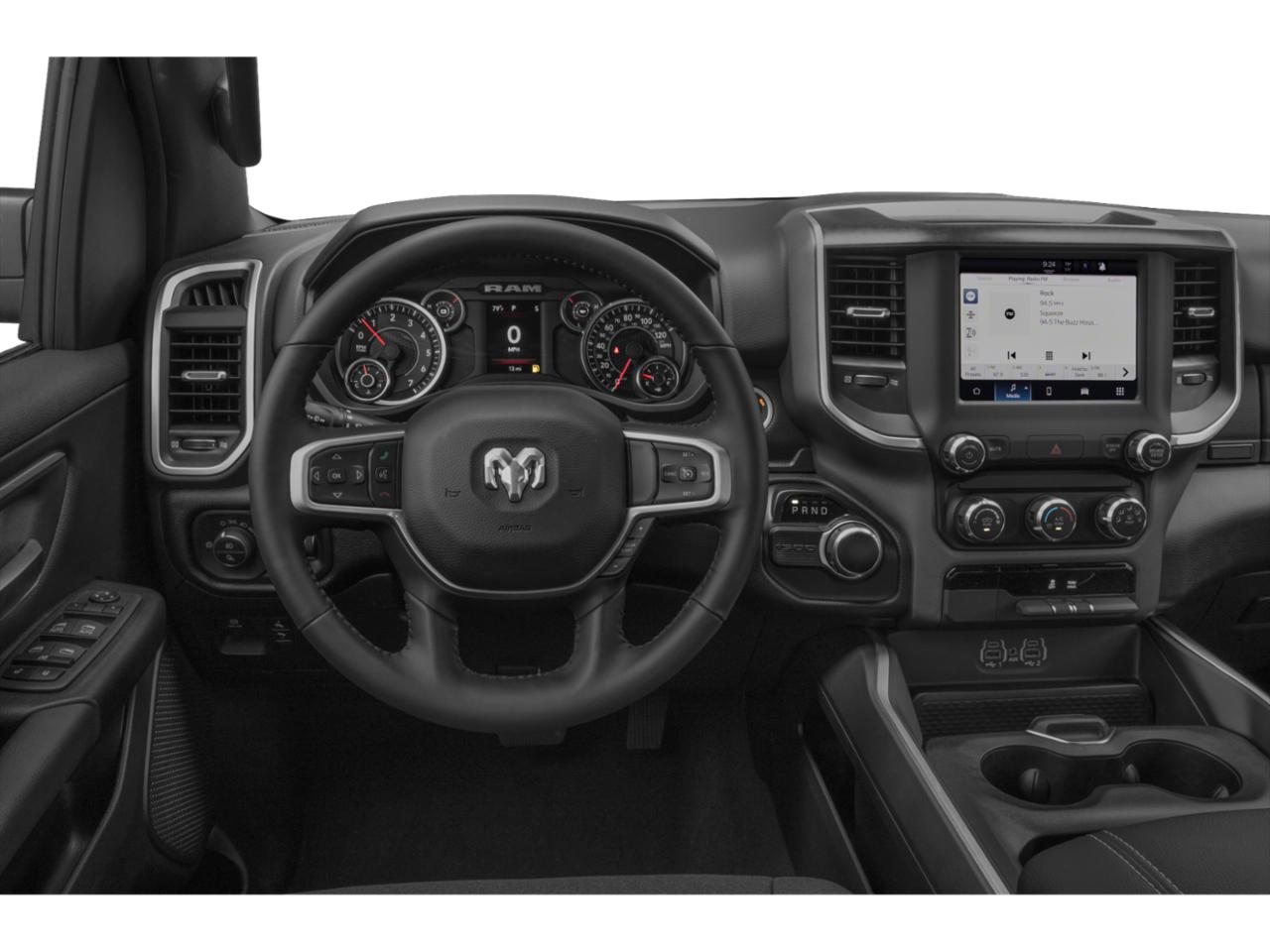 2022 Ram 1500 Vehicle Photo in Pleasant Hills, PA 15236