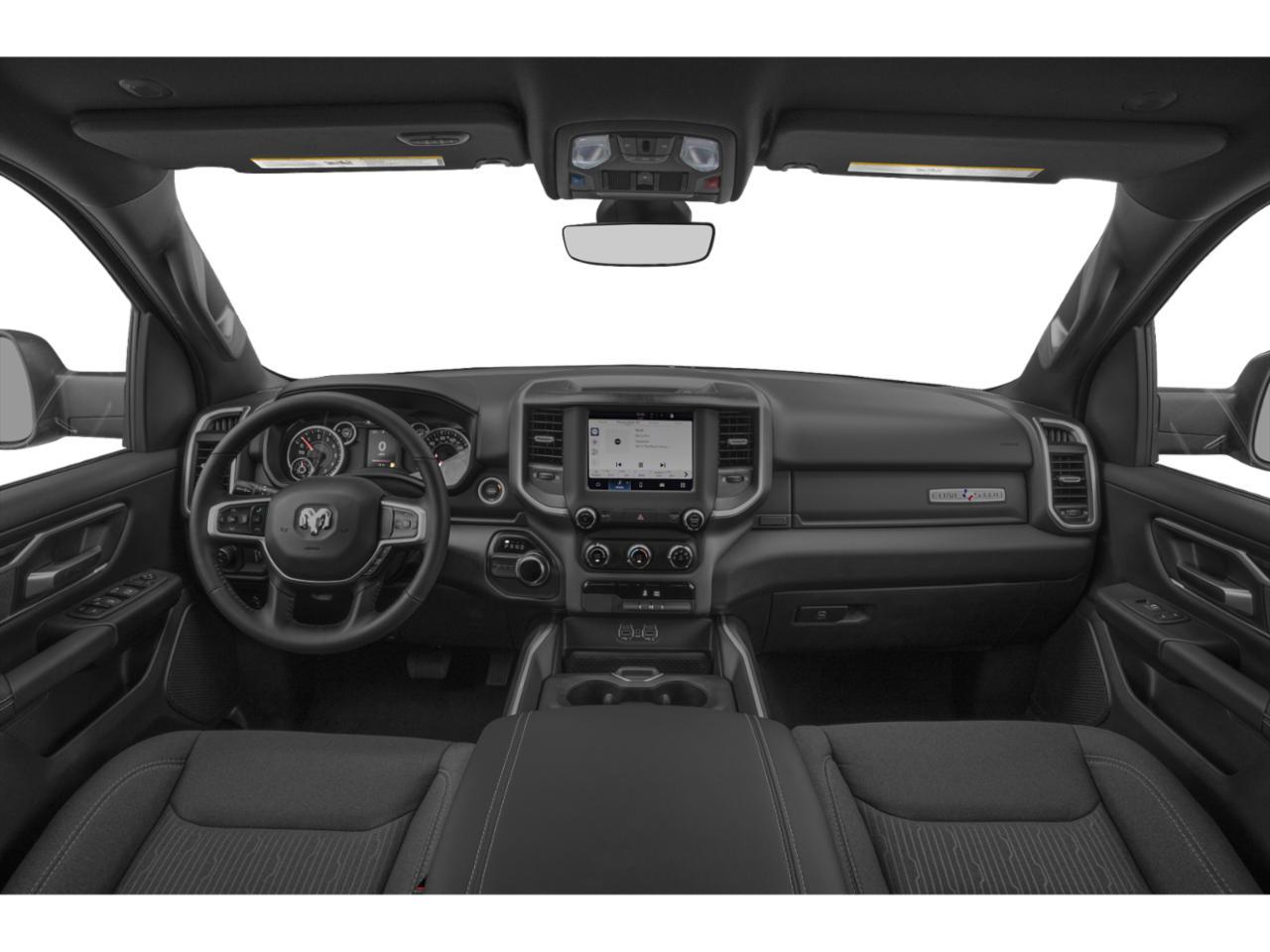 2022 Ram 1500 Vehicle Photo in Pleasant Hills, PA 15236