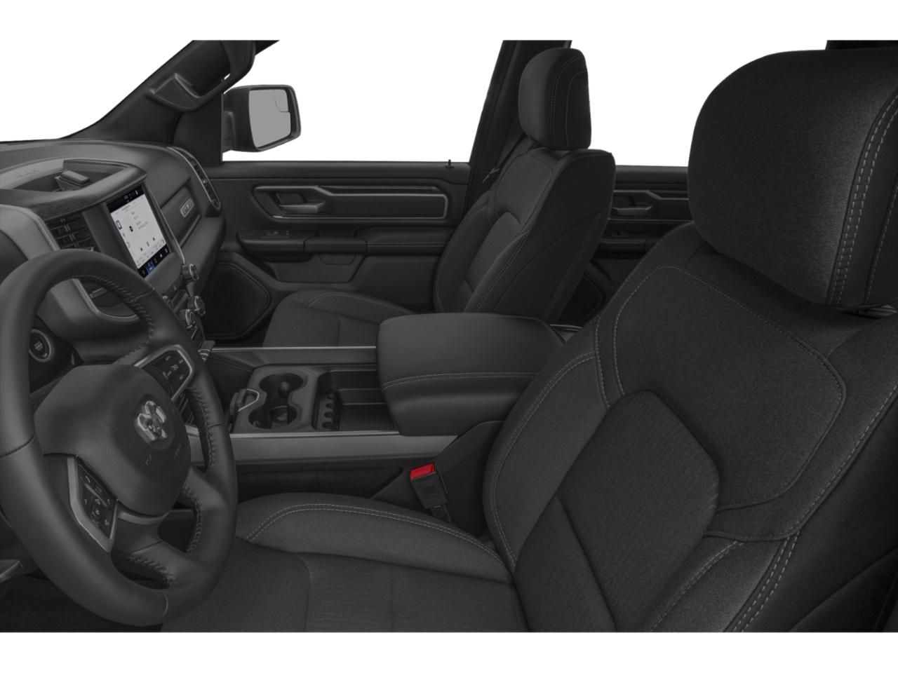 2022 Ram 1500 Vehicle Photo in Pleasant Hills, PA 15236