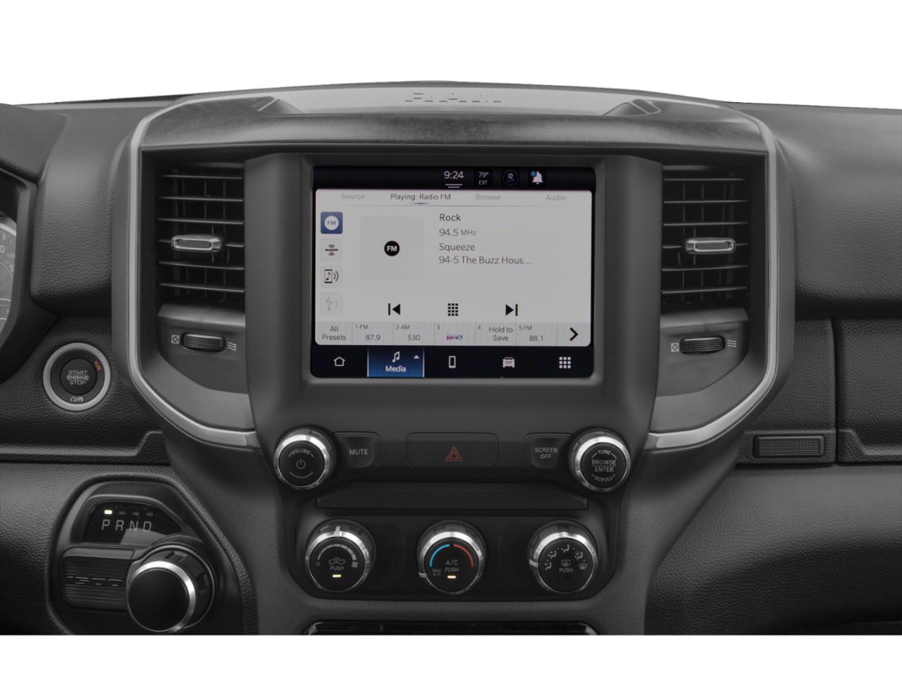2022 Ram 1500 Vehicle Photo in Pleasant Hills, PA 15236