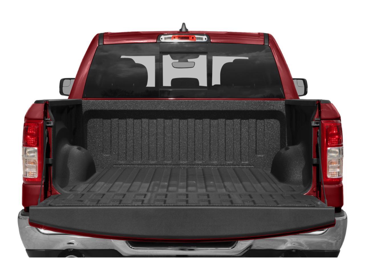 2022 Ram 1500 Vehicle Photo in Pleasant Hills, PA 15236