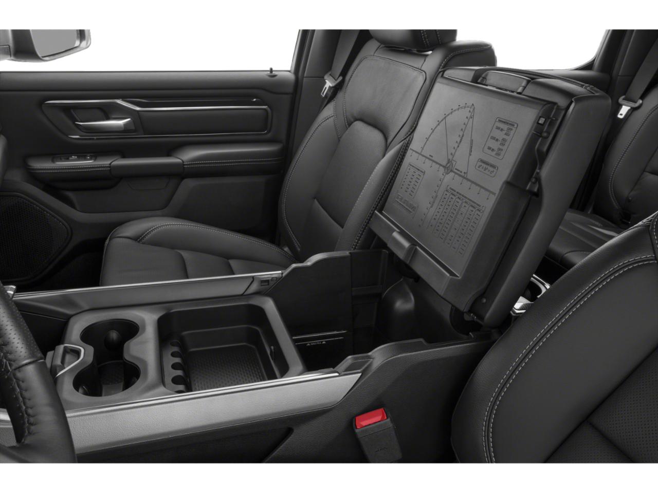 2022 Ram 1500 Vehicle Photo in Pleasant Hills, PA 15236