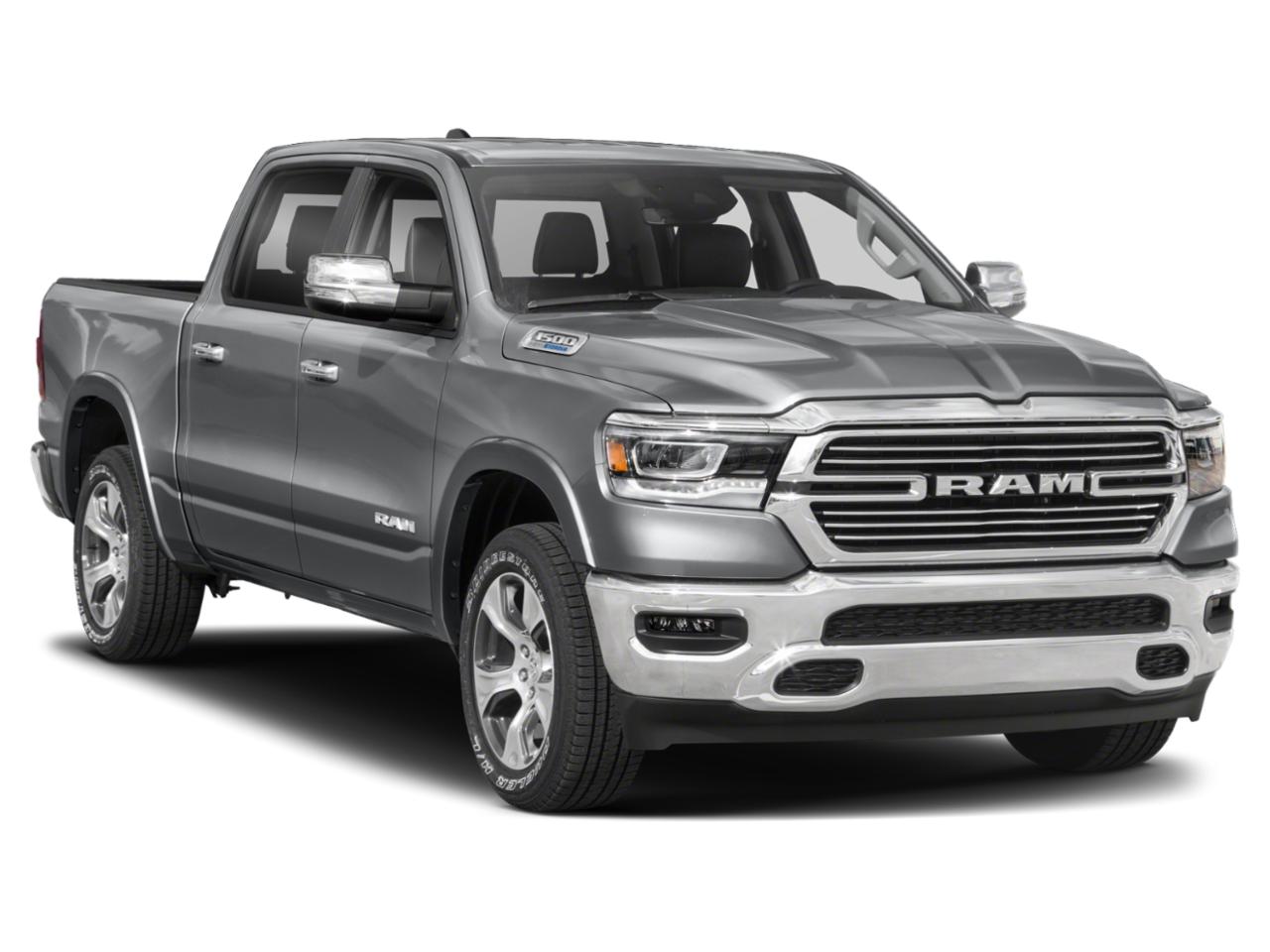 2022 Ram 1500 Vehicle Photo in Mechanicsburg, PA 17050-1707