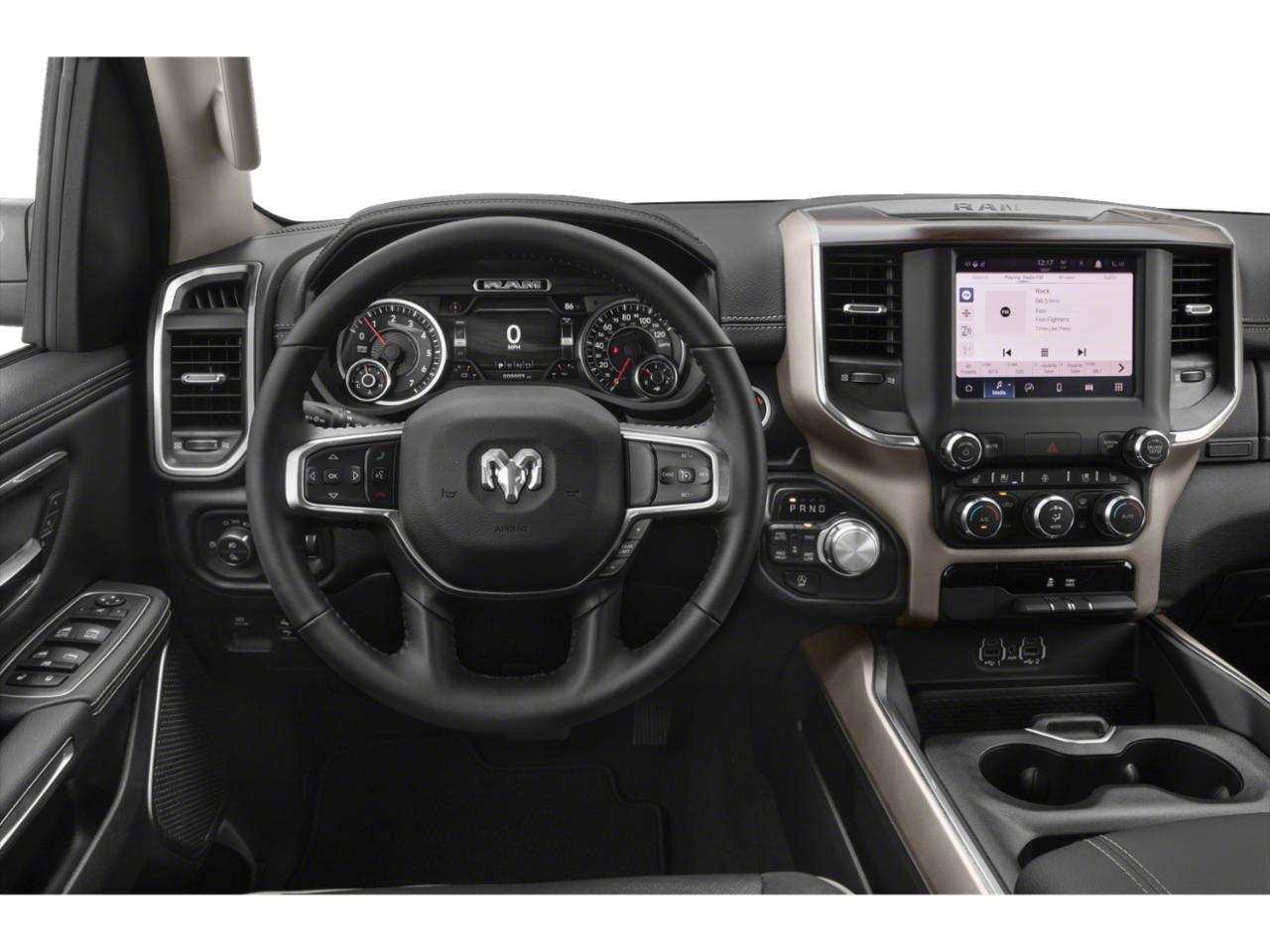 2022 Ram 1500 Vehicle Photo in Mechanicsburg, PA 17050-1707