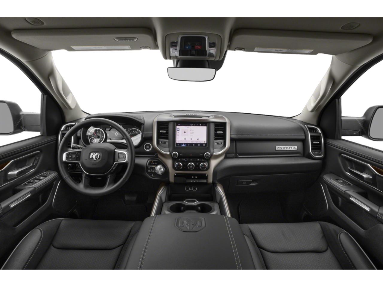 2022 Ram 1500 Vehicle Photo in Mechanicsburg, PA 17050-1707