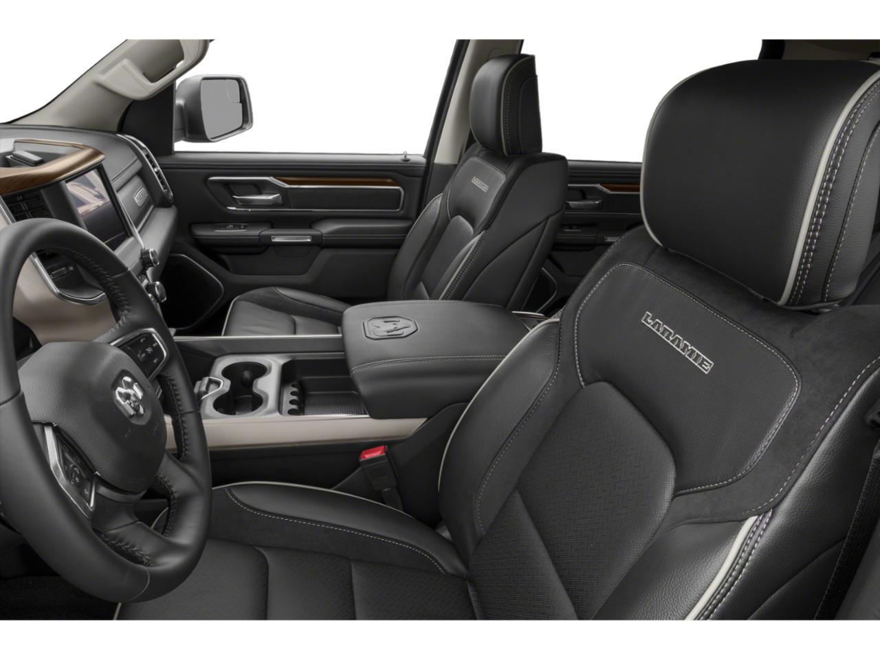 2022 Ram 1500 Vehicle Photo in Mechanicsburg, PA 17050-1707