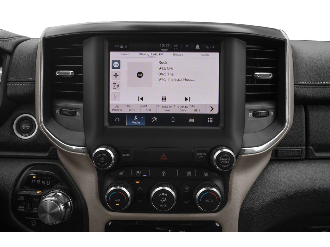 2022 Ram 1500 Vehicle Photo in Mechanicsburg, PA 17050-1707
