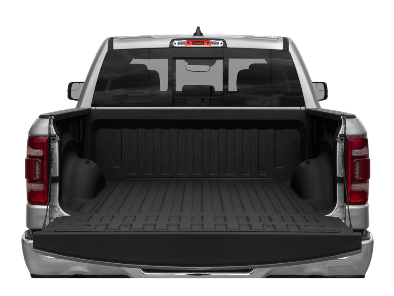2022 Ram 1500 Vehicle Photo in Mechanicsburg, PA 17050-1707
