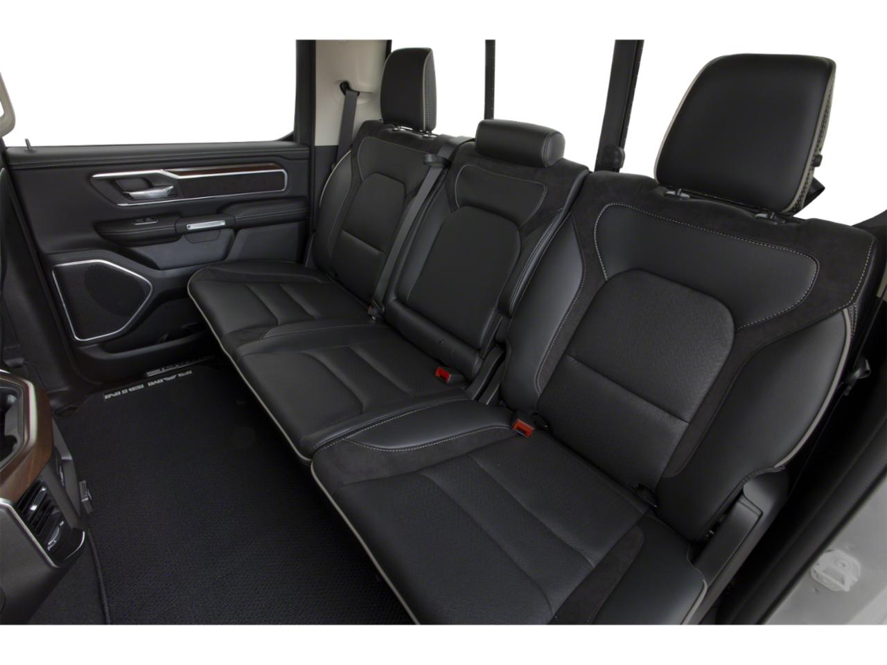 2022 Ram 1500 Vehicle Photo in Mechanicsburg, PA 17050-1707