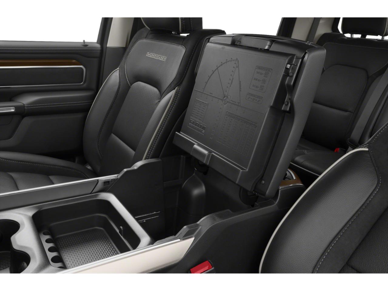 2022 Ram 1500 Vehicle Photo in Mechanicsburg, PA 17050-1707