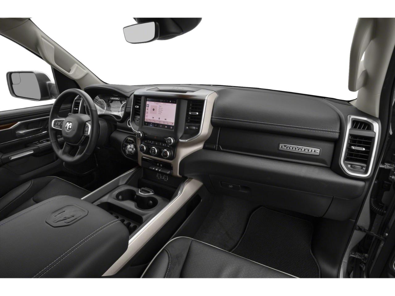 2022 Ram 1500 Vehicle Photo in Mechanicsburg, PA 17050-1707
