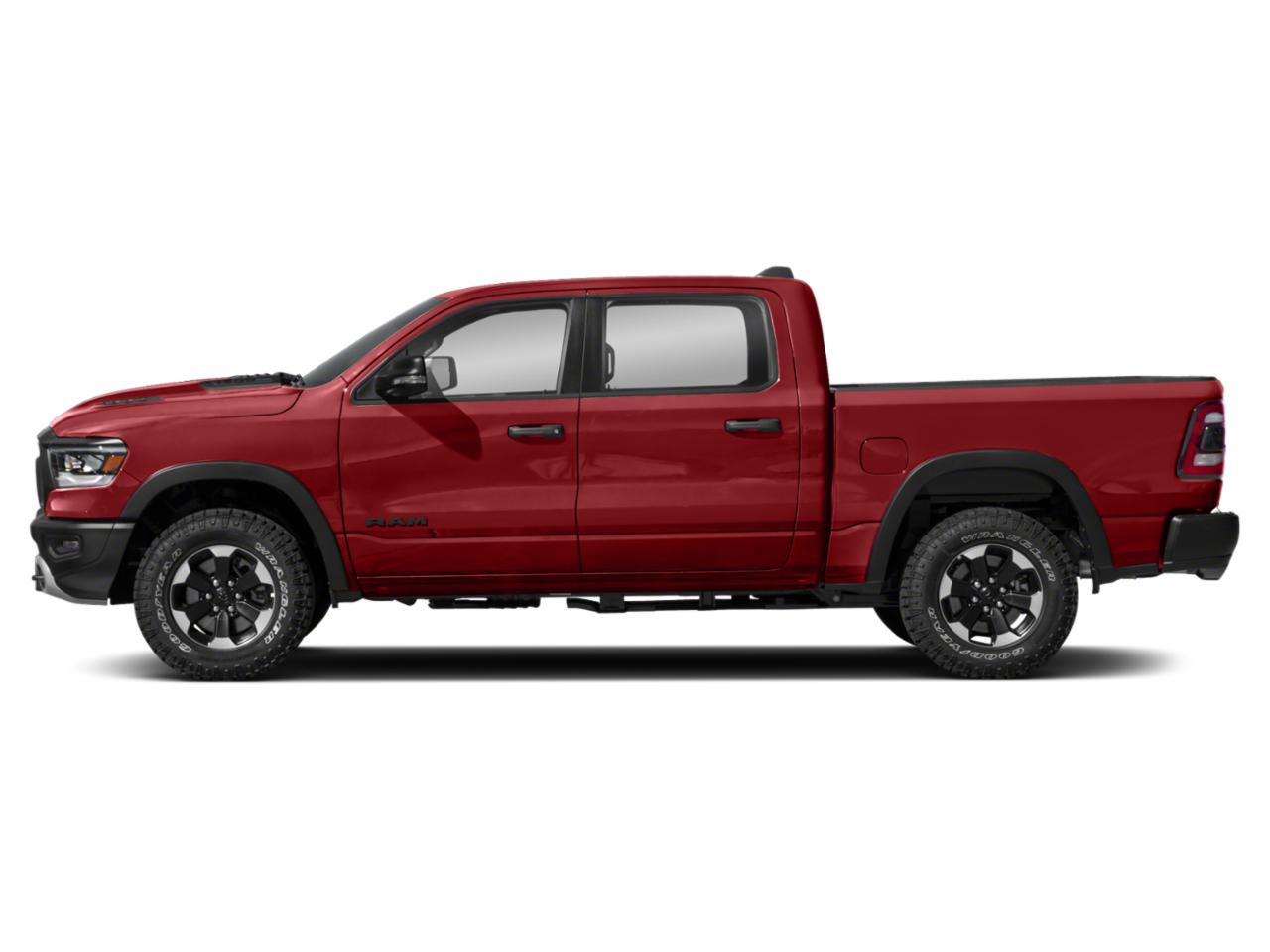 2022 Ram 1500 Vehicle Photo in Kansas City, MO 64114