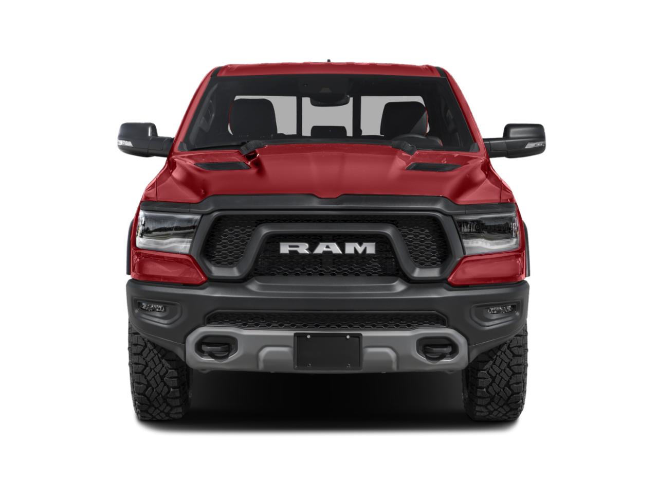 2022 Ram 1500 Vehicle Photo in Kansas City, MO 64114