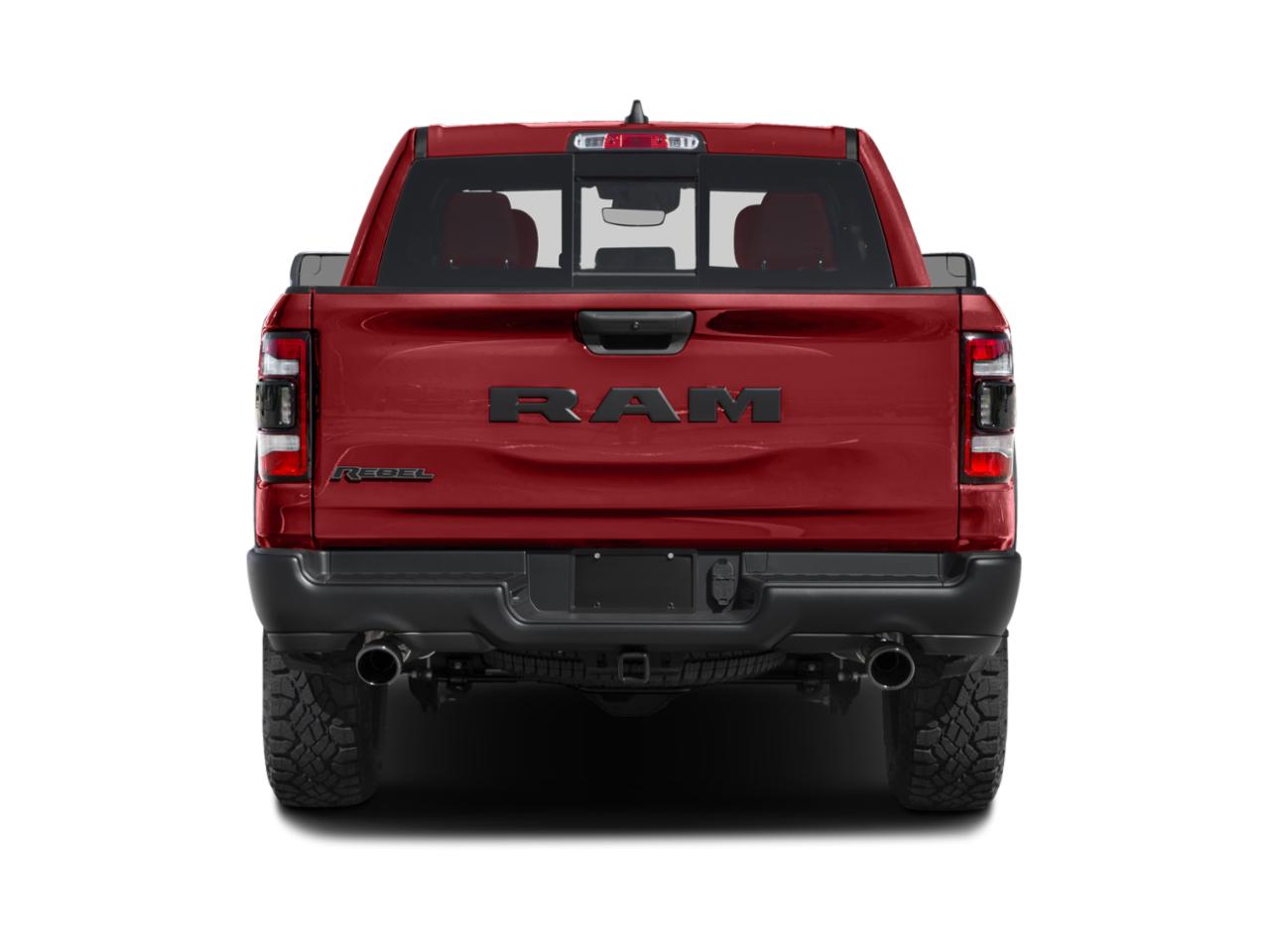 2022 Ram 1500 Vehicle Photo in Kansas City, MO 64114