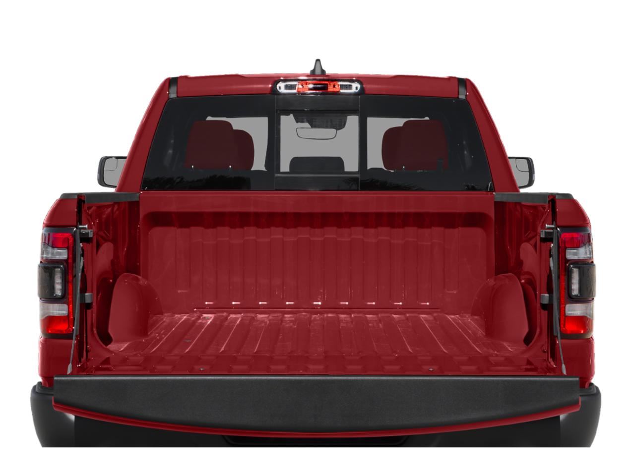 2022 Ram 1500 Vehicle Photo in Kansas City, MO 64114
