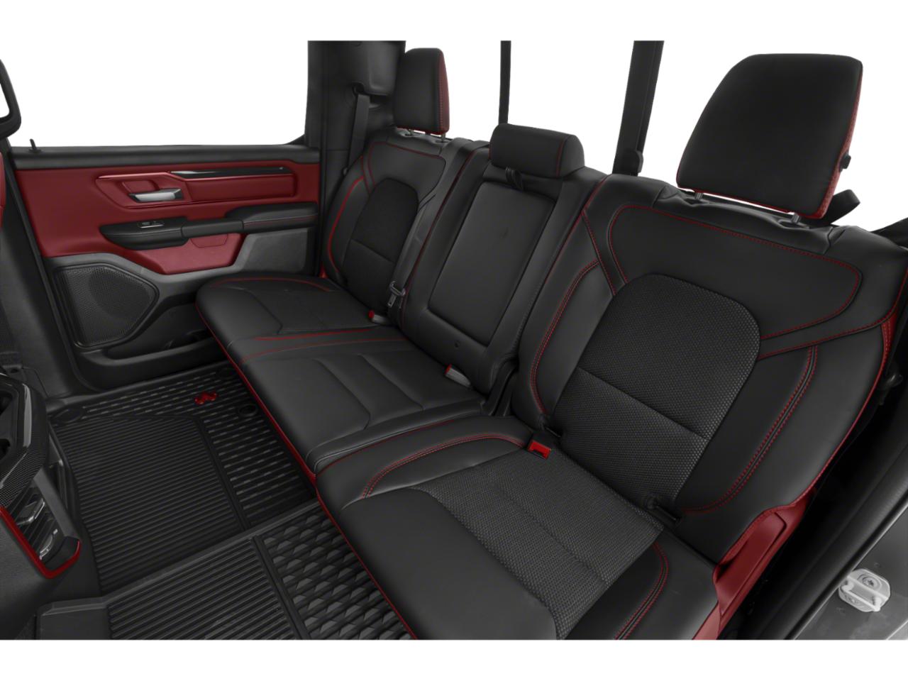 2022 Ram 1500 Vehicle Photo in Kansas City, MO 64114