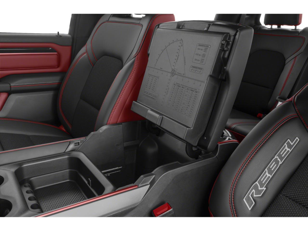 2022 Ram 1500 Vehicle Photo in Kansas City, MO 64114
