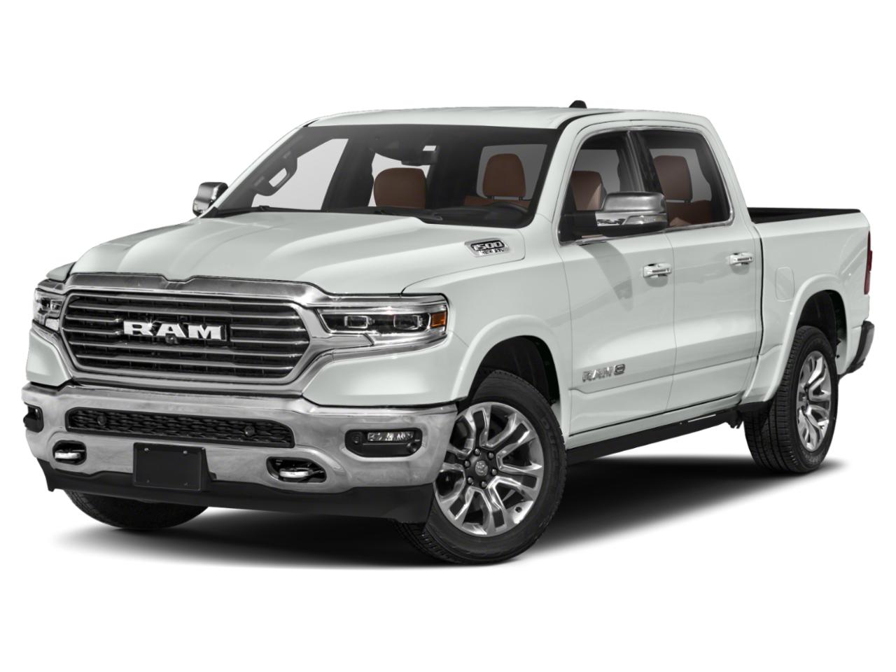 2022 Ram 1500 Vehicle Photo in Brunswick, GA 31525
