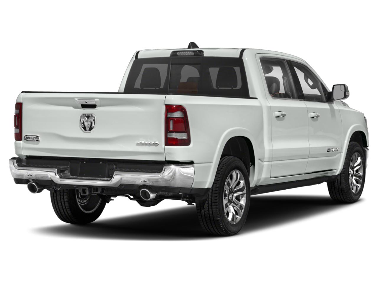 2022 Ram 1500 Vehicle Photo in Brunswick, GA 31525