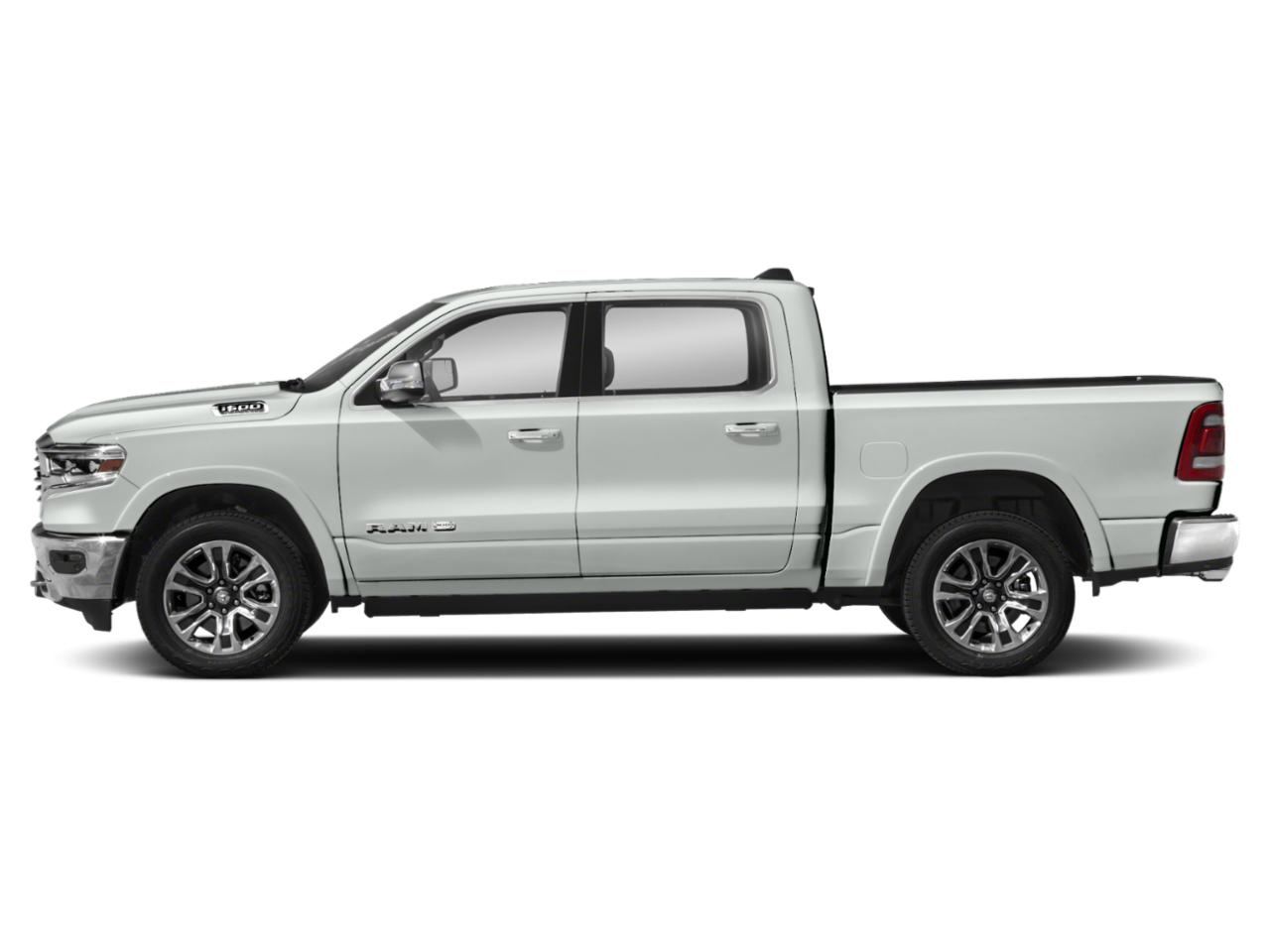 2022 Ram 1500 Vehicle Photo in Brunswick, GA 31525