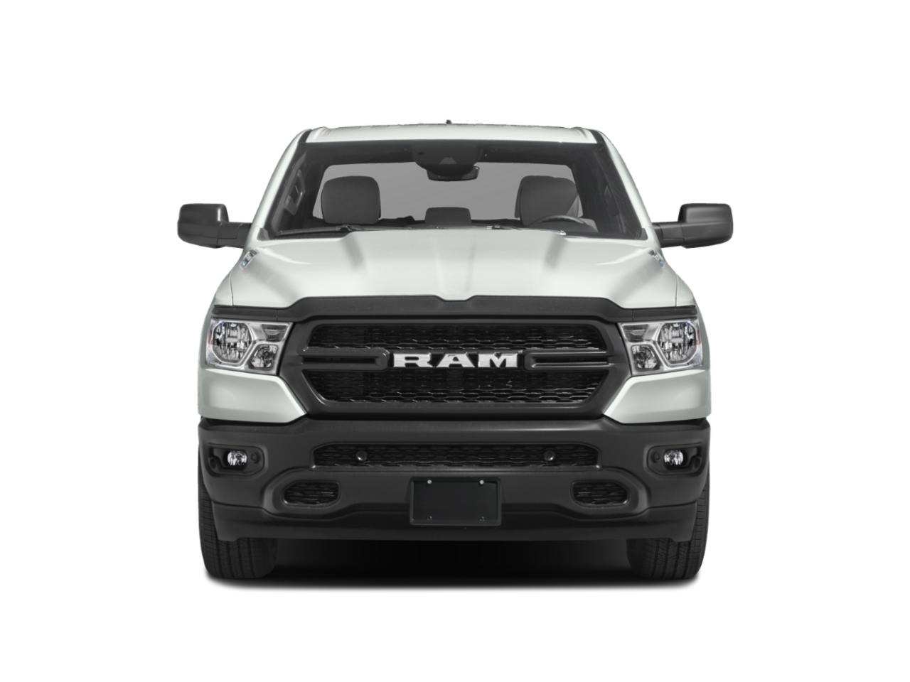 2022 Ram 1500 Vehicle Photo in Brunswick, GA 31525