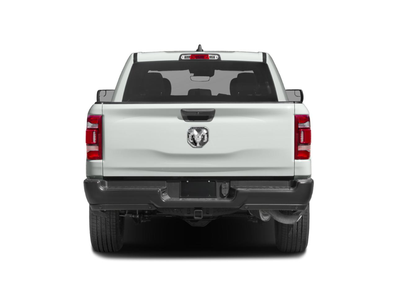 2022 Ram 1500 Vehicle Photo in Brunswick, GA 31525