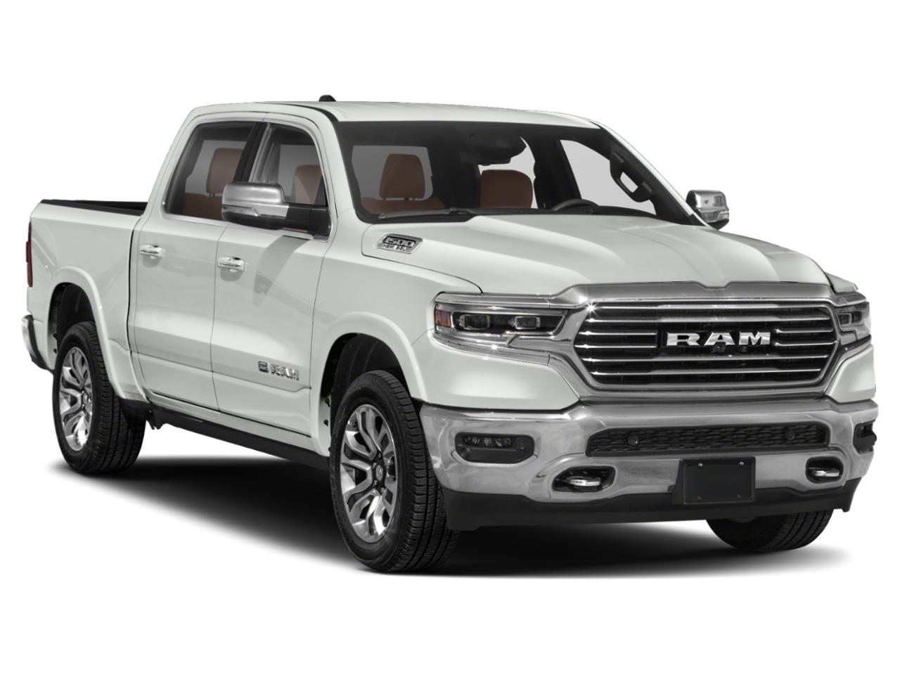 2022 Ram 1500 Vehicle Photo in Brunswick, GA 31525