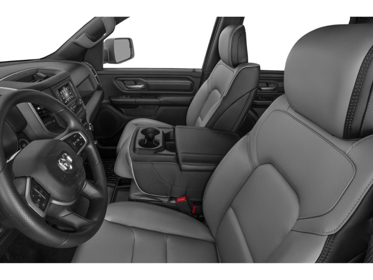2022 Ram 1500 Vehicle Photo in Brunswick, GA 31525