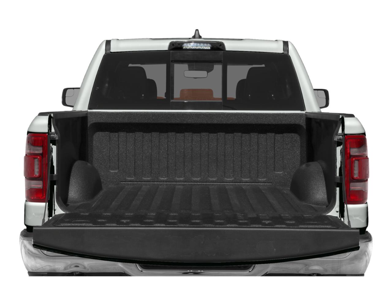 2022 Ram 1500 Vehicle Photo in Brunswick, GA 31525