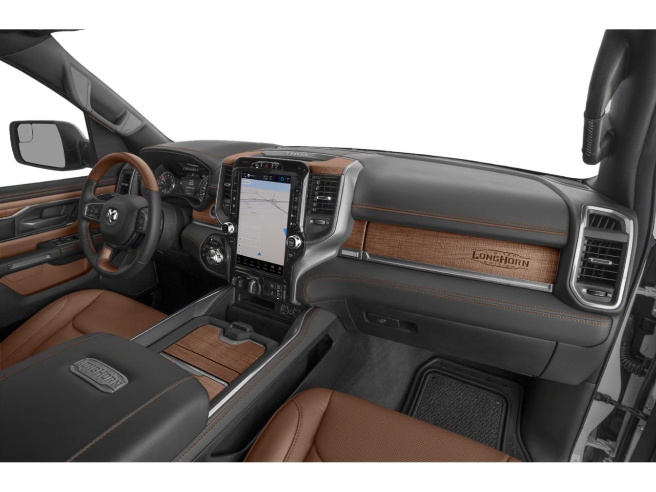 2022 Ram 1500 Vehicle Photo in Brunswick, GA 31525