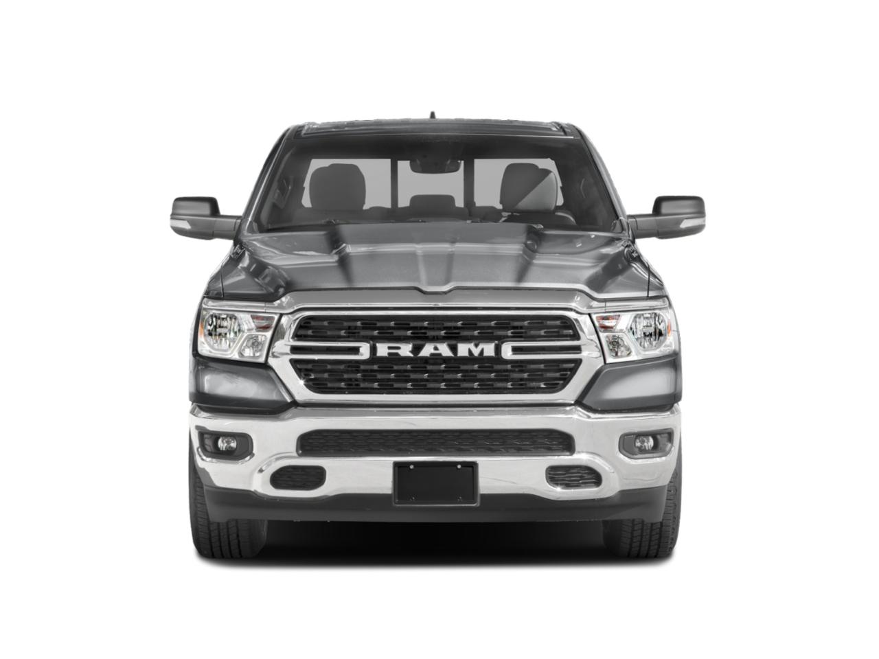 2022 Ram 1500 Vehicle Photo in Decatur, TX 76234