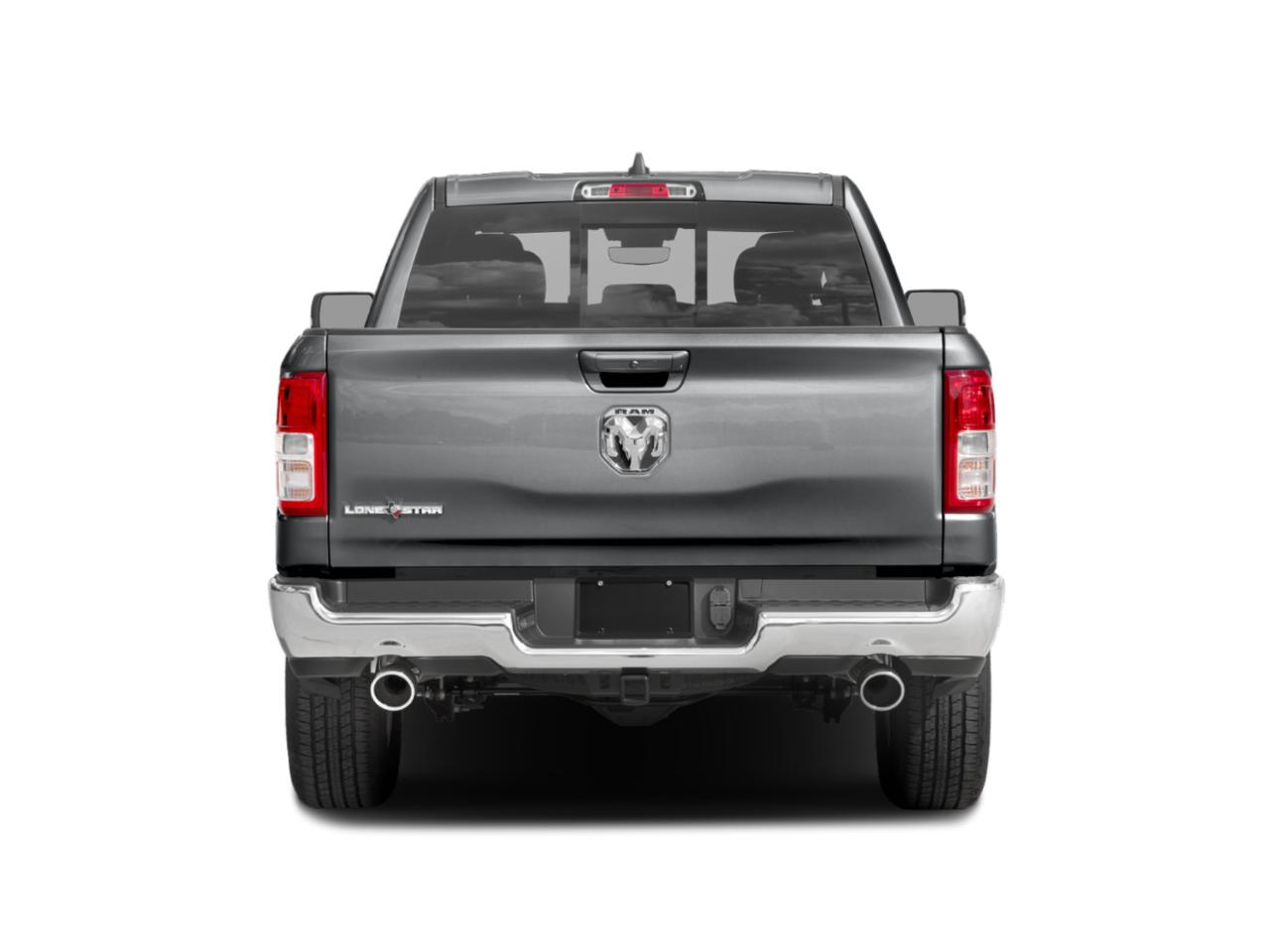 2022 Ram 1500 Vehicle Photo in Decatur, TX 76234