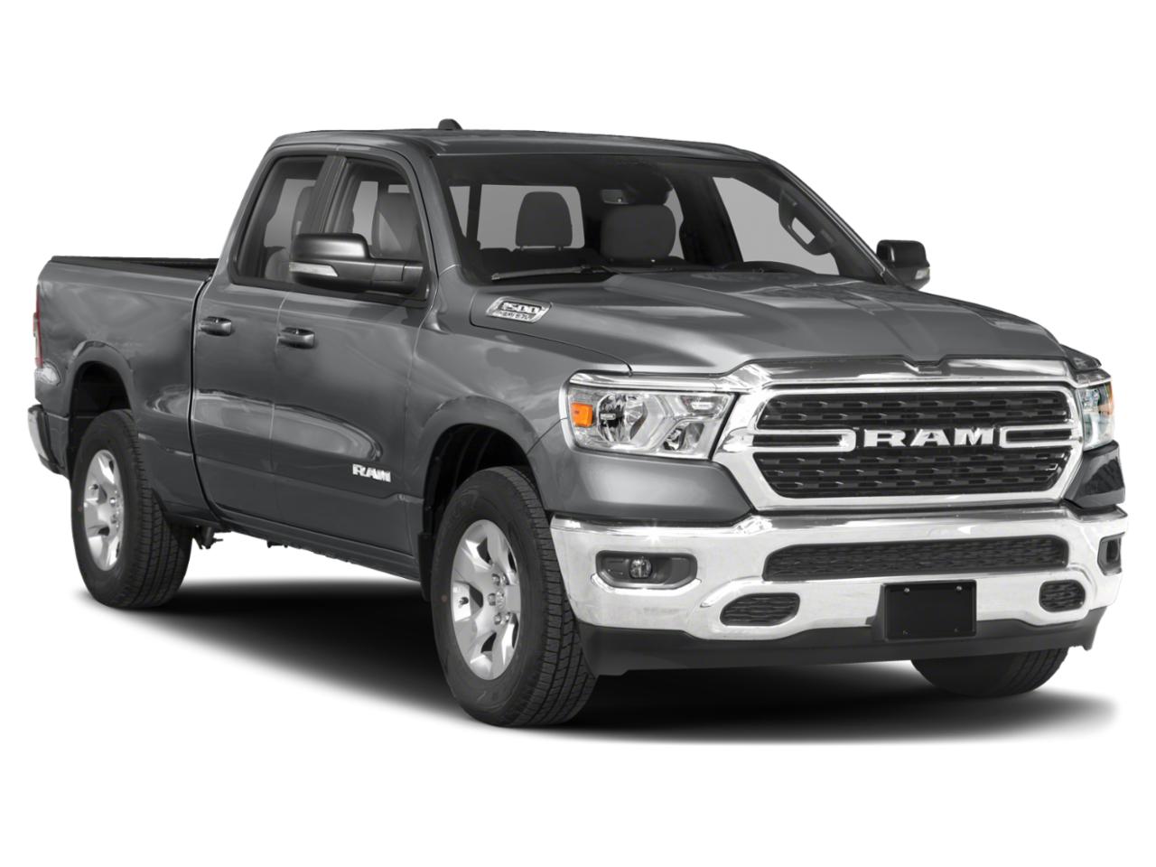 2022 Ram 1500 Vehicle Photo in Decatur, TX 76234