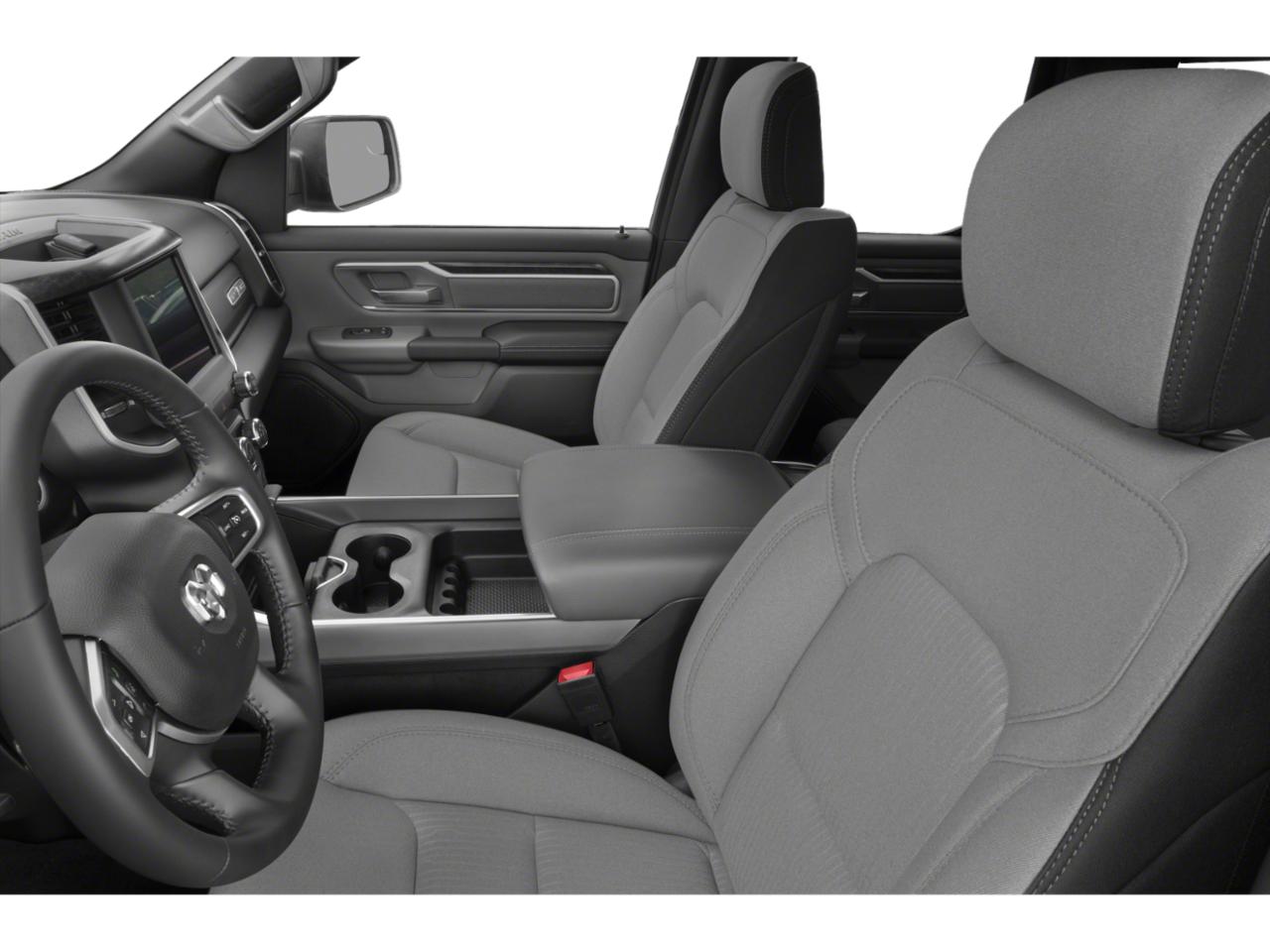 2022 Ram 1500 Vehicle Photo in Decatur, TX 76234
