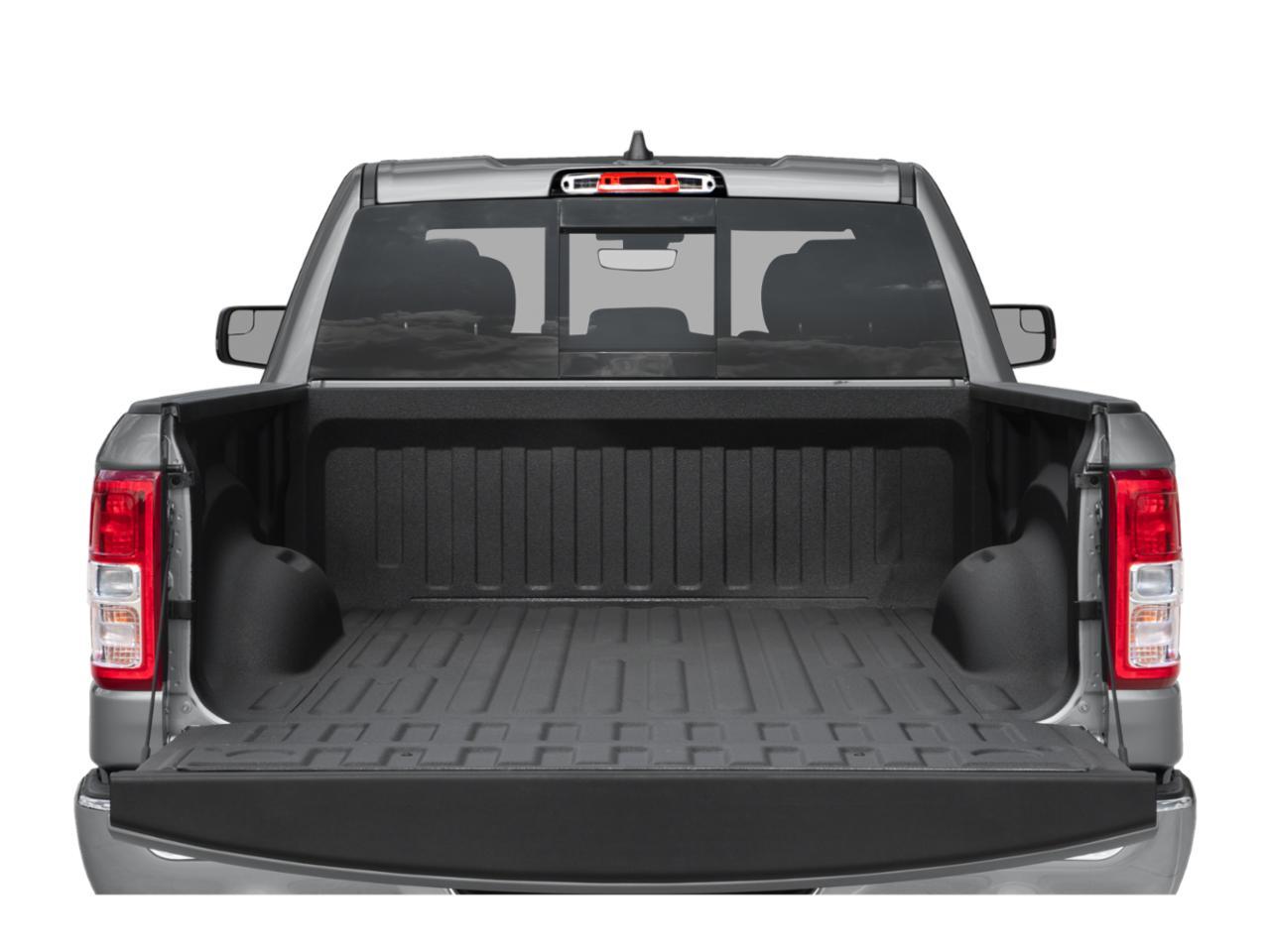 2022 Ram 1500 Vehicle Photo in Decatur, TX 76234