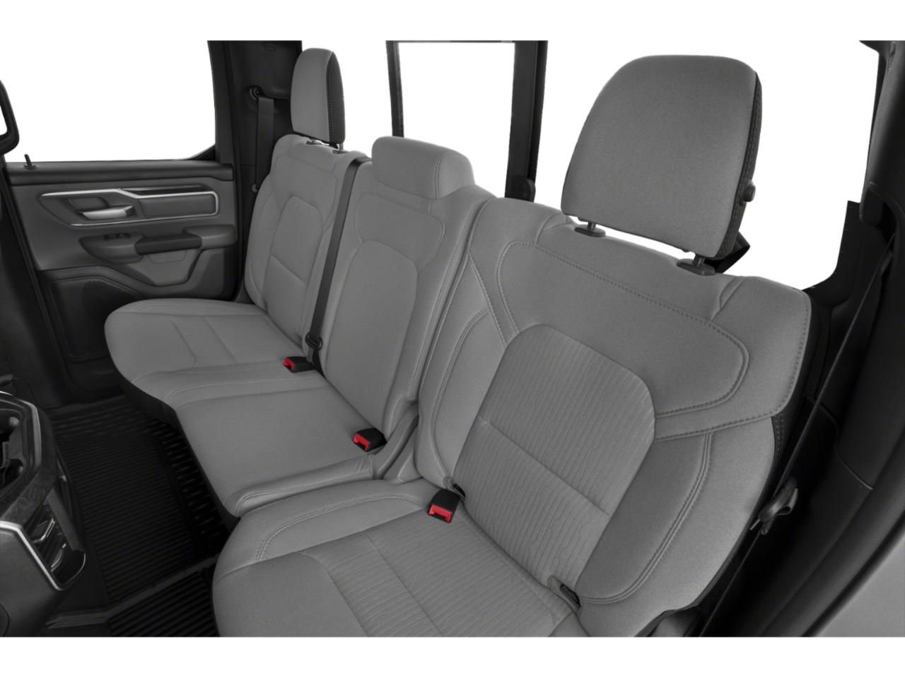2022 Ram 1500 Vehicle Photo in Decatur, TX 76234