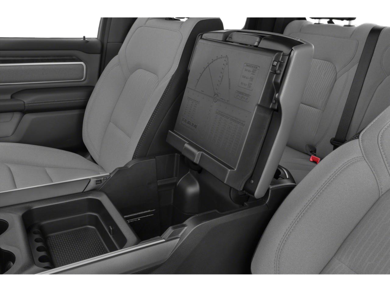 2022 Ram 1500 Vehicle Photo in Decatur, TX 76234