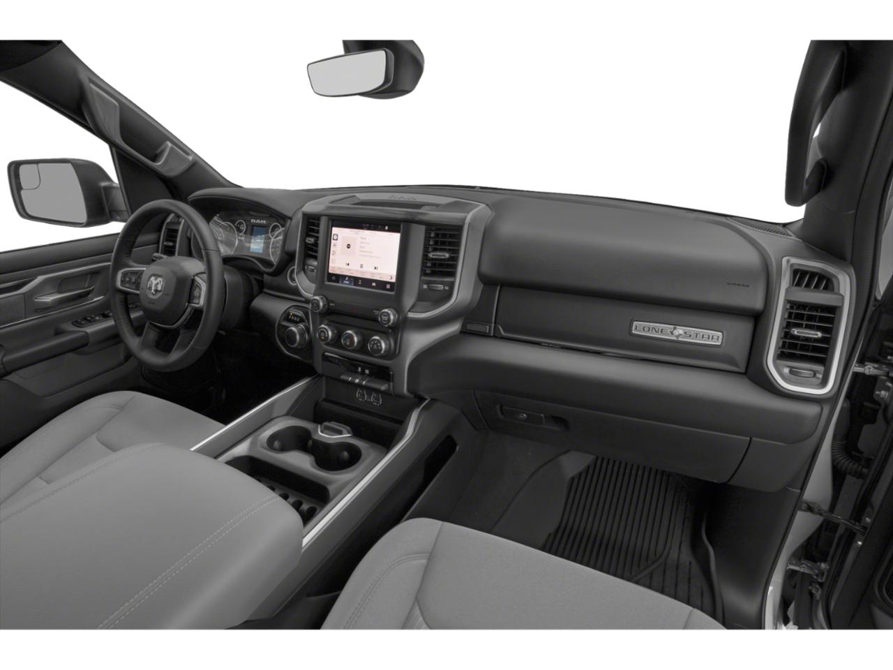 2022 Ram 1500 Vehicle Photo in Decatur, TX 76234