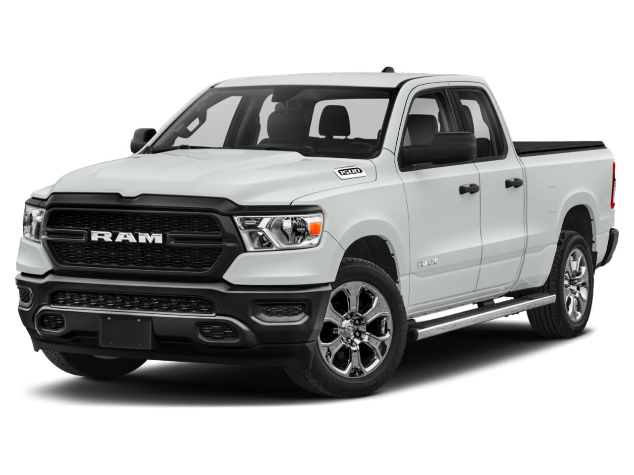 2022 Ram 1500 Vehicle Photo in Decatur, TX 76234