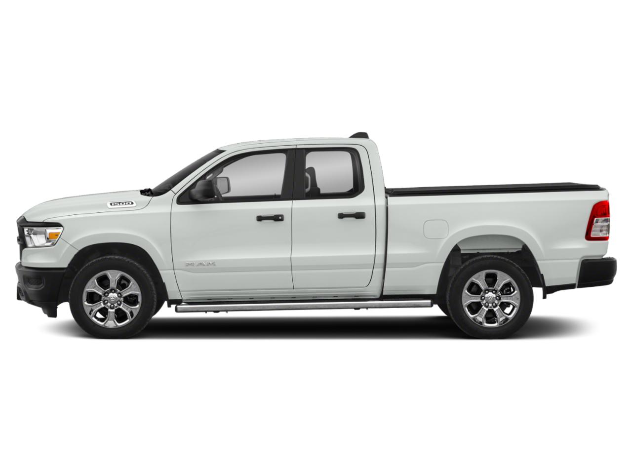 2022 Ram 1500 Vehicle Photo in Decatur, TX 76234