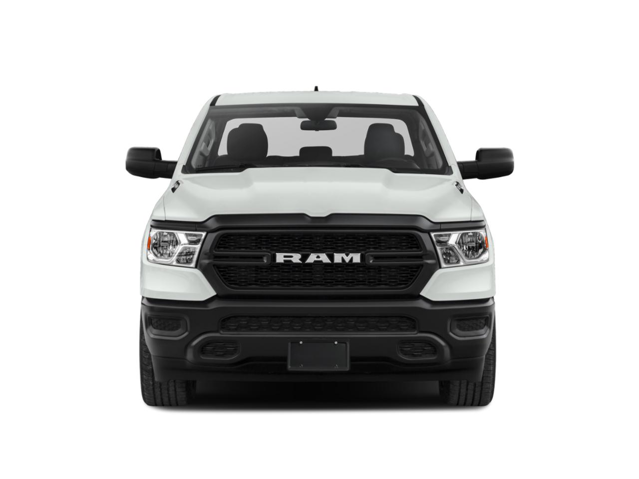 2022 Ram 1500 Vehicle Photo in Decatur, TX 76234